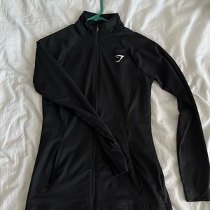 GYMSHARK TRAINING JACKET